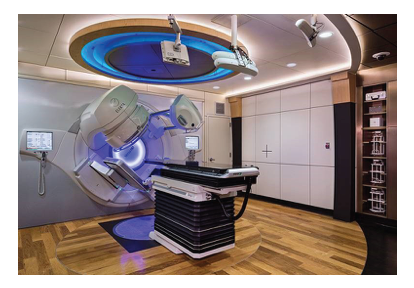 Elekta Versa HD_Radiation Oncology